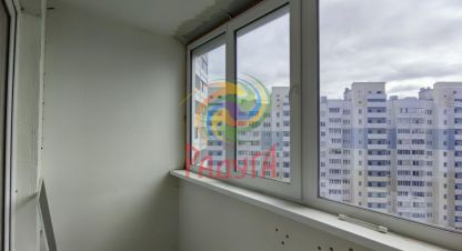 Купить 1 комнатную квартиру на улице Мкр рождественский г. Иваново. Фотография №4
