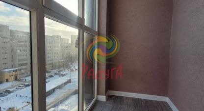 Купить квартиру 1 комнатную, 30 кв. м., Россия, г. Иваново. Фотография №10