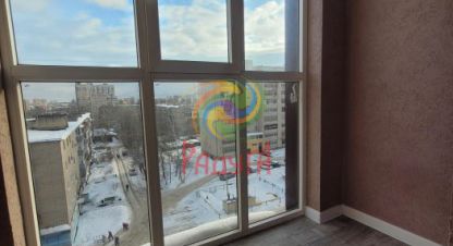 Купить квартиру 1 комнатную, 30 кв. м., Россия, г. Иваново. Фотография №8