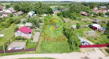 Купить земельный участок г. Ясюниха. Фотография №4