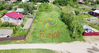 Купить земельный участок в г. Ясюниха. Фотография №3