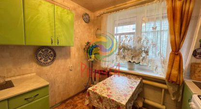 Купить 3-х комнатную квартиру на улице Садовая г. Ново-талицы. Фотография №4