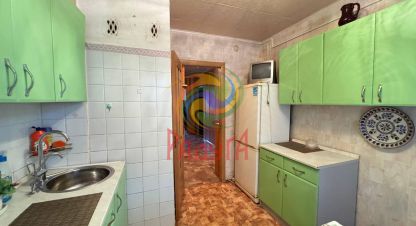Купить 3-х комнатную квартиру в г. Ново-талицы. Фотография №2