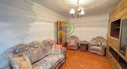 Купить квартиру 3-х комнатную, 65 кв. м., Россия, г. Ново-талицы. Фотография №10