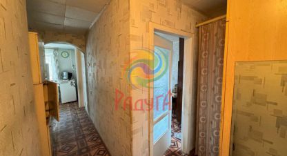 Купить квартиру 1 комнатную, 33.4 кв. м., Россия, г. Иваново. Фотография №9