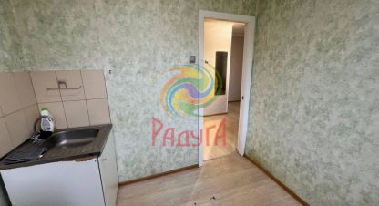 Купить квартиру 1 комнатную, 33.5 кв. м., Россия, г. Иваново. Фотография №10