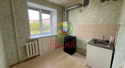 Купить квартиру 1 комнатную, 33.5 кв. м., Россия, г. Иваново. Фотография №8