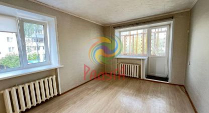 Купить 1 комнатную квартиру на улице 5-й проезд г. Иваново. Фотография №4