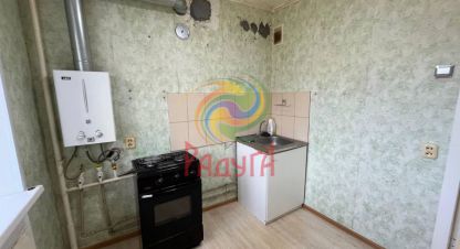 Купить квартиру 1 комнатную, 33.5 кв. м., Россия, г. Иваново. Фотография №9
