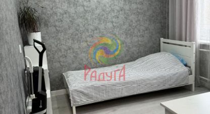 Купить квартиру 3-х комнатную, 59.7 кв. м., Россия, г. Родники. Фотография №8