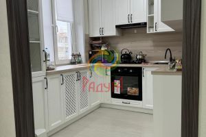 Продам квартиру 3-х комнатную с общей площадью 59.7м2, 4/5 эт., на улице Марии ульяновой, г. Родники, Ивановская обл., Россия, агентство АН Радуга