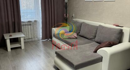 Купить квартиру 3-х комнатную, 59.7 кв. м., Россия, г. Родники. Фотография №10