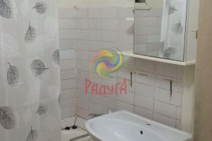 Сдам квартиру 1 комнатную с общей площадью 30м2, 5/5 эт., на улице Дунаева, г. Иваново, Ивановская обл., Россия, агентство АН Радуга