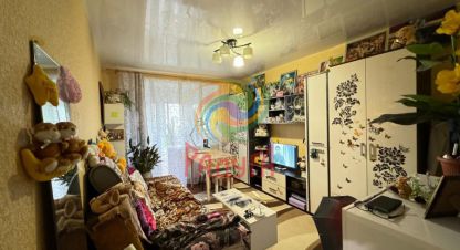 Купить квартиру 2-х комнатную, 46.4 кв. м., Россия, г. Иваново. Фотография №8
