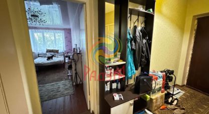 Продаётся 2-х комнатная квартира в г. Иваново. Фотография №6