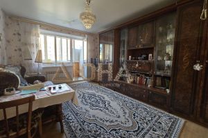 Продам квартиру 2-х комнатную с общей площадью 49м2, 6/9 эт., на улице Имени 50-летия ленинского комсомола ул, г. Волгореченск, Костромская обл., Россия, агентство Дюна