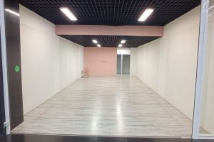 Сдам торговое помещение с общей площадью 56м2, на улице Дмитрия мартынова, Центральный район, г. Красноярск, Красноярский край, Россия, агентство JCat