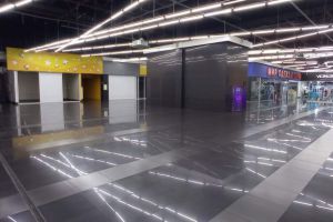 Сдам торговое помещение с общей площадью 370м2, на улице Дмитрия мартынова, Центральный район, г. Красноярск, Красноярский край, Россия, агентство JCat