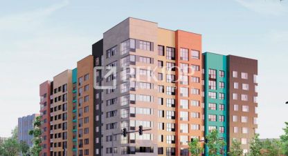 Купить квартиру 3-х комнатную, 91.4 кв. м., Россия, г. Ярославль. Фотография №9