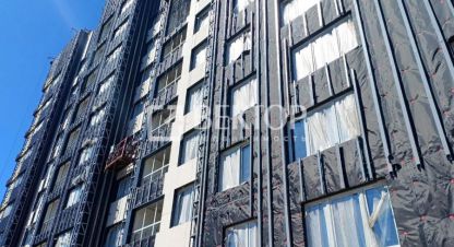 Купить квартиру 3-х комнатную, 91.4 кв. м., Россия, г. Ярославль. Фотография №10