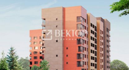 Продаётся 3-х комнатная квартира в г. Ярославль. Фотография №6