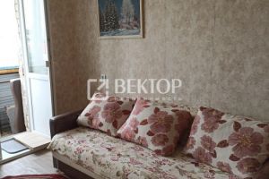Сдам квартиру 1 комнатную с общей площадью 25м2, 4/5 эт., на улице Профсоюзная, г. Кострома, Костромская обл., Россия, агентство Вектор