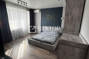 Продам квартиру 1 комнатную с общей площадью 32м2, 2/4 эт., на улице Некрасовское шоссе, г. Кострома, Костромская обл., Россия, агентство Вектор