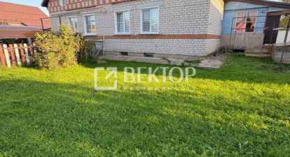 Продам коттедж/дачу 3-х комнатную с общей площадью 100м2, на улице Воинов интернационалистов, г. Наволоки, Ивановская обл., Россия, агентство Вектор. Фотография №1