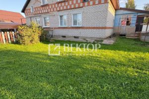 Продам коттедж/дачу 3-х комнатную с общей площадью 100м2, на улице Воинов интернационалистов, г. Наволоки, Ивановская обл., Россия, агентство Вектор
