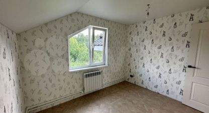 Продаётся дом в г. Красный бор. Фотография №7