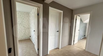 Купить дом 5-ти комнатную, 121 кв. м., Россия, г. Красный бор. Фотография №8