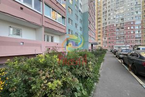 Продам квартиру 1 комнатную с общей площадью 42м2, 12/17 эт., на улице Кохомское шоссе, г. Иваново, Ивановская обл., Россия, агентство АН Радуга