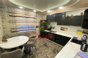 Продам квартиру 2-х комнатную с общей площадью 60м2, 7/9 эт., на улице Ташкентская, г. Иваново, Ивановская обл., Россия, агентство АН Радуга
