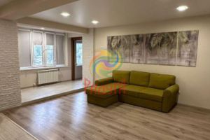 Продам квартиру 2-х комнатную с общей площадью 71м2, 2/19 эт., на улице Кузнецова, г. Иваново, Ивановская обл., Россия, агентство АН Радуга