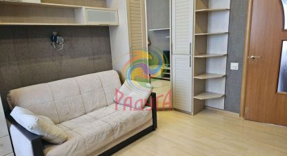 Купить квартиру 3-х комнатную, 120.3 кв. м., Россия, г. Иваново. Фотография №9