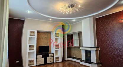 Продам квартиру 3-х комнатную с общей площадью 120.3м2, 6/8 эт., на улице Кавалерийская, г. Иваново, Ивановская обл., Россия, агентство АН Радуга. Фотография №1