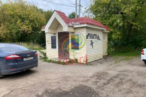 Продам торговое помещение с общей площадью 18м2, на улице Ташкентская, г. Иваново, Ивановская обл., Россия, агентство АН Радуга