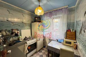 Продам квартиру 2-х комнатную с общей площадью 44.2м2, 1/5 эт., на улице Ташкентская, г. Иваново, Ивановская обл., Россия, агентство АН Радуга