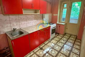 Продам квартиру 1 комнатную с общей площадью 29м2, 1/9 эт., на улице 3-я межевая, г. Иваново, Ивановская обл., Россия, агентство АН Радуга