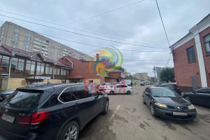 Продам офисное помещение с общей площадью 948м2, на улице Площадь пушкина, г. Иваново, Ивановская обл., Россия, агентство АН Радуга