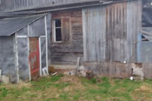 Продам дом 3-х комнатный с общей площадью 50м2, на улице Центральная, г. Торбеево, Смоленская обл., Россия, агентство JCat