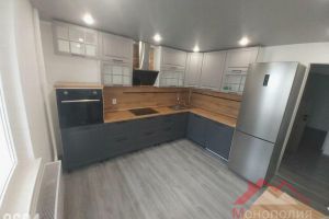 Продам квартиру 3-х комнатную с общей площадью 102м2, 1/16 эт., на улице Ленина, г. Анапа, Краснодарский край, Россия, агентство Монополия