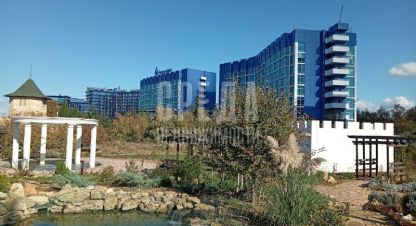 Купить 1 комнатную квартиру в г. Севастополь. Фотография №2