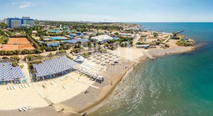 Купить квартиру 1 комнатную, 29 кв. м., Россия, г. Севастополь. Фотография №9