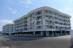 Продам квартиру 1 комнатную с общей площадью 34.3м2, 4/5 эт., на улице Летчиков, г. Севастополь, Крым авт. респ., Россия, агентство Среда