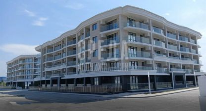 Продам квартиру 1 комнатную с общей площадью 34.3м2, 4/5 эт., на улице Летчиков, г. Севастополь, Крым авт. респ., Россия, агентство Среда. Фотография №1