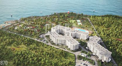 Продаётся квартира в г. Севастополь. Фотография №7