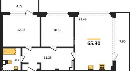 Продаётся квартира в г. Севастополь. Фотография №7