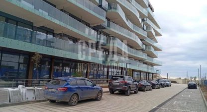 Купить 1 комнатную квартиру в г. Прибрежное . Фотография №2