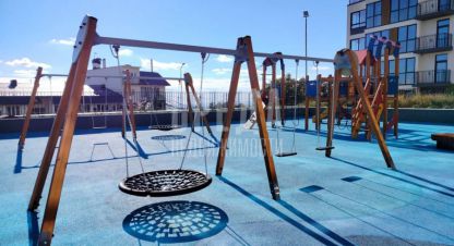 Купить квартиру 1 комнатную, 25.9 кв. м., Россия, г. Алупка . Фотография №10